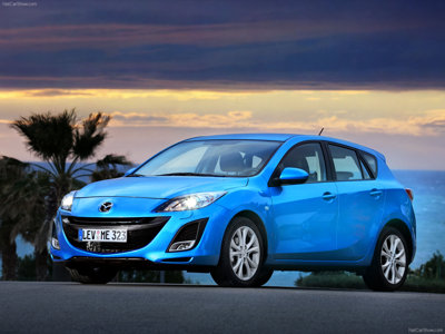 Mazda 3 (2010)