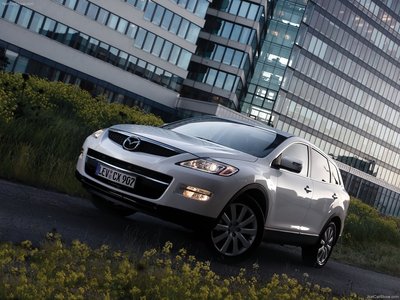 Mazda CX9 (2009)