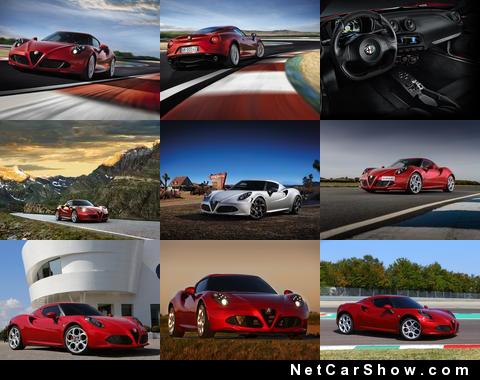 36 HQ Photos Blank Romeo Sports Car - Alfa Romeo At 2019 La Auto Show 2020 Giulia Sedan And Stelvio Suv Unveiled Zigwheels