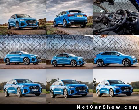 wallpapers Audi Rsq3 Sportback Price Uk audi rs q3 sportback uk 2020