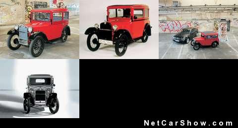 BMW 315 PS DA 2 (1929) - pictures, information & specs BMW 315 PS DA 2 (1929) - pictures, information & specs