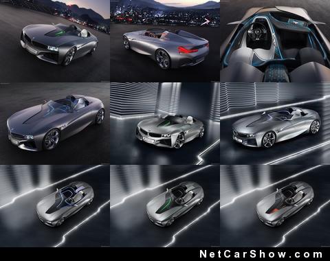 BMW ConnectedDrive Concept (2011) - pictures, information & specs BMW ConnectedDrive Concept (2011) - pictures, information & specs