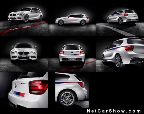 BMW M135i Concept (2012) - pictures, information & specs BMW M135i Concept (2012) - pictures, information & specs