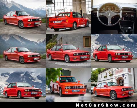 Why Buy an E30 BMW?  5 Reasons in Less Than 5 Minutes 