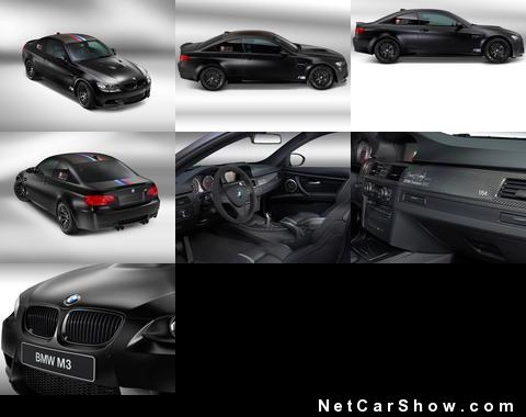 BMW M3 DTM Champion Edition (2012) - pictures, information & specs BMW M3 DTM Champion Edition (2012) - pictures, information & specs