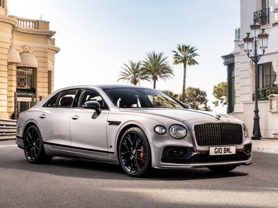 Bentley Flying Spur S (2023)