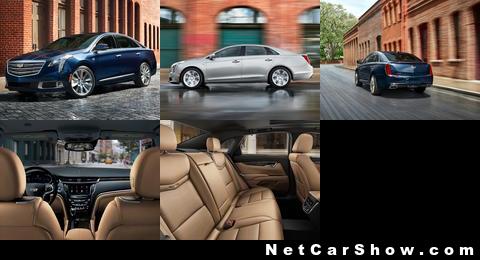 2018 cadillac xts interior. plain 2018 cadillac xts 2018 picture 1 of 5 for 2018 cadillac xts interior