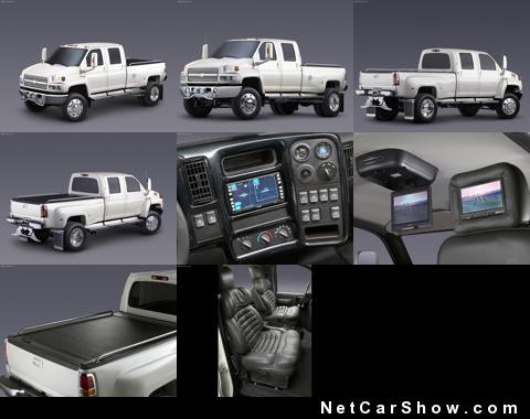 Chevy kodiak c4500 specs Chevy kodiak c4500 specs