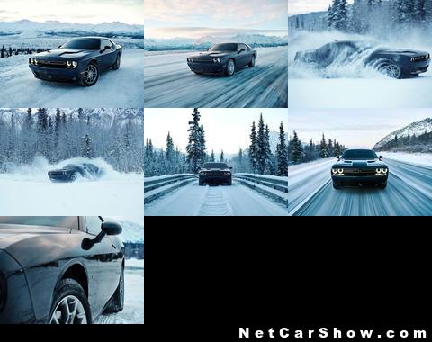Dodge Challenger Gt Awd 2017 Pictures Information Specs Dodge Challenger Gt Awd 2017 Picture 1 Of 7