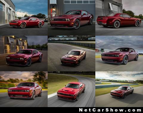 Perfect Ton Dodge Challenger SRT Hellcat Widebody 2018 Picture 1 Of 20 For 2018 Dodge Ton I 2018 dodge 1 ton. Perfect Ton Dodge Challenger SRT Hellcat Widebody 2018 Picture 1 Of 20 For 2018 Dodge Ton I