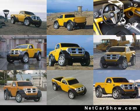 dodge m80 concept 2002