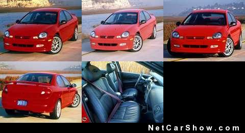 Dodge Neon Rt 2001 Pictures Information Specs Dodge Neon Rt 2001 Picture 1 Of 5