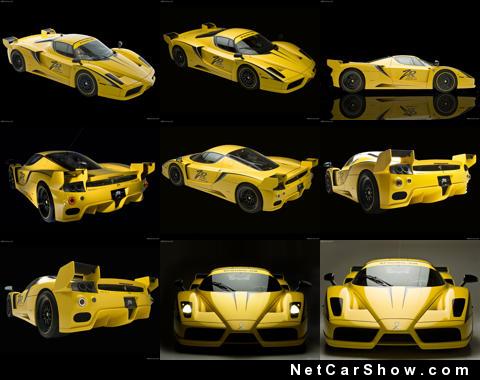 Ferrari enzo xx Ferrari enzo xx