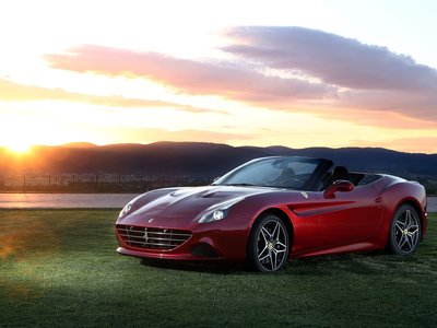 ferrari california t 2015