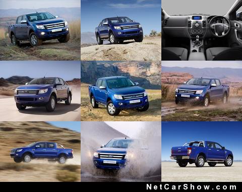 Compare 2012 Ford Ranger & Review Features Specs & Prices Peoria AZ