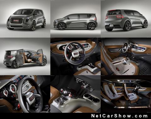 Gmc granite concept Gmc granite concept