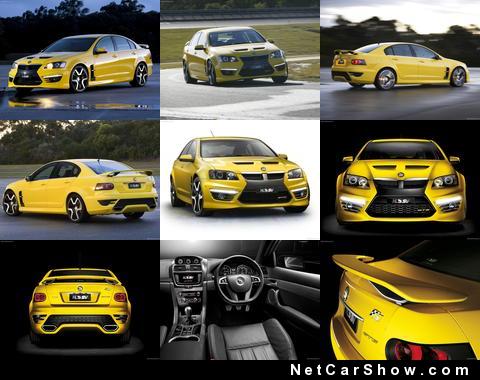 photo Hsv Gts 2011 hsv e3 gts 2011 pictures