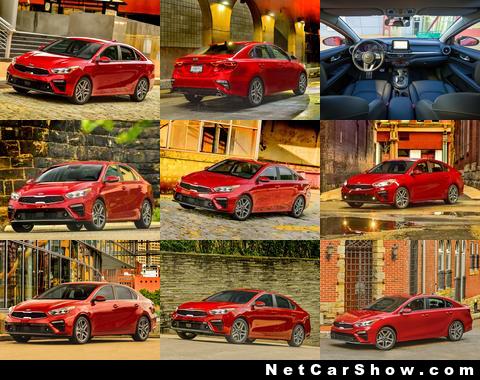 kia forte 2019 pictures information specs kia forte 2019 picture 1 of 75