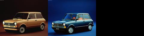Lancia Autobianchi A112 (1977) - pictures, information & specs Lancia Autobianchi A112 (1977) - pictures, information & specs
