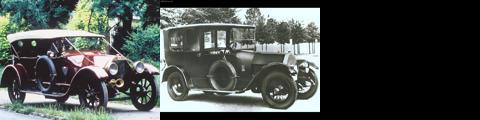 Lancia Theta 35HP (1913) Lancia Theta 35HP (1913)