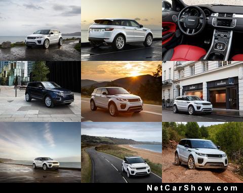 images 2016 Land Rover Range Rover Evoque Hse Dynamic Specs land rover range rover evoque 2016