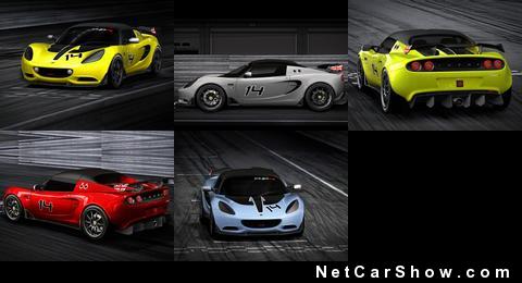 Lotus Elise S Cup R (2014) - pictures, information & specs Lotus Elise S Cup R (2014) - pictures, information & specs