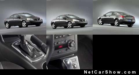 Pontiac G6 Gtp Coupe 2006 Pictures Information Specs Pontiac G6 Gtp Coupe 2006 Picture 1 Of 5