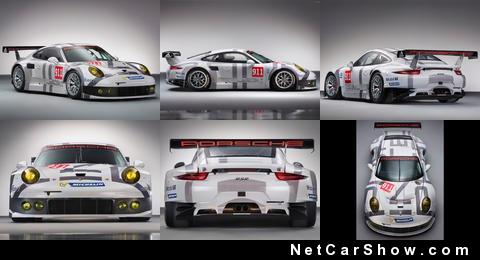 Porsche 911 Rsr 14 Pictures Information Specs Porsche 911 Rsr 14 Pictures Information Specs