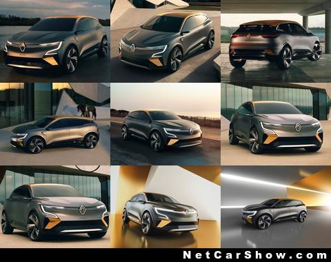 Evision renault shop