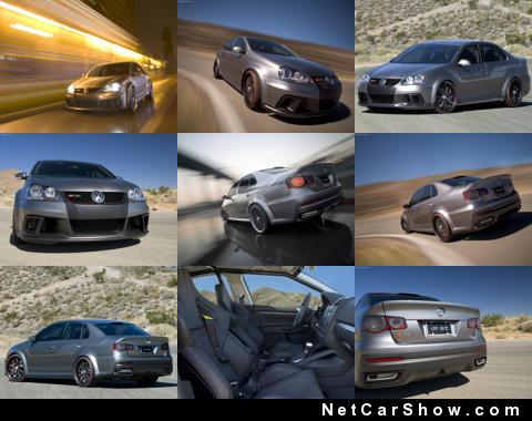 Volkswagen Jetta R Gt 2005 Pictures Information Specs Volkswagen Jetta R Gt 2005 Picture 1 Of 12