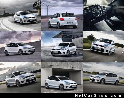 polo r 6