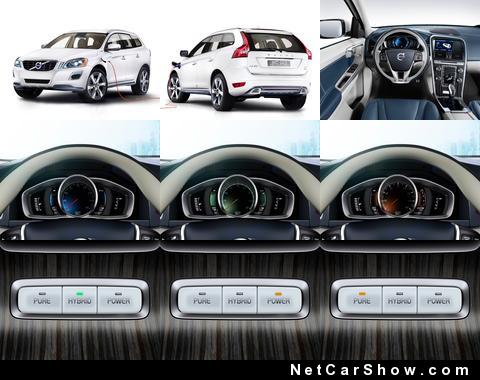 Simple 2018 Volvo XC60 Plugin Hybrid Concept 2012 Picture 1 Of 21 With 2018 Volvo Plug In 2018 volvo plug in. Simple 2018 Volvo XC60 Plugin Hybrid Concept 2012 Picture 1 Of 21 With 2018 Volvo Plug In
